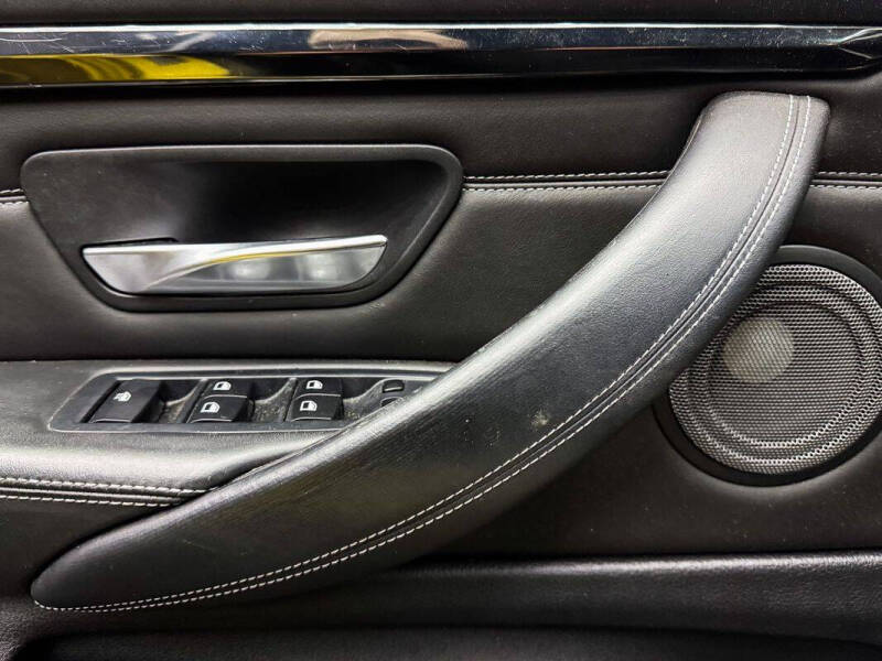 2015 BMW M4
