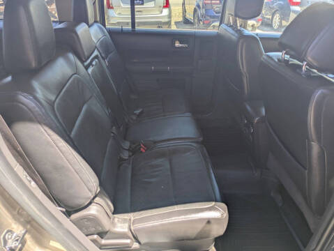 2014 Ford Flex Limited