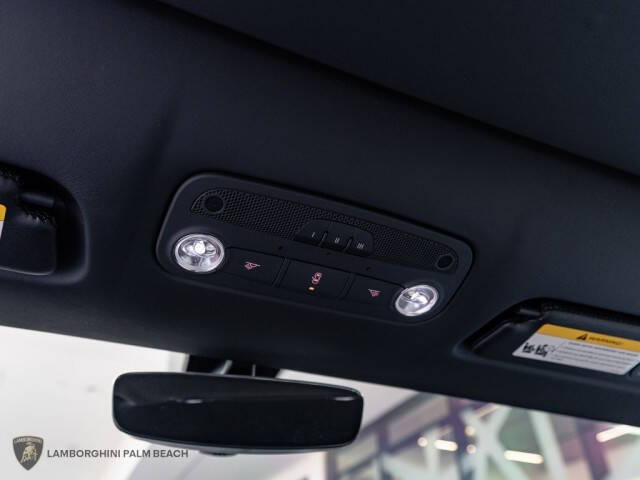 2023 Lamborghini Huracan EVO