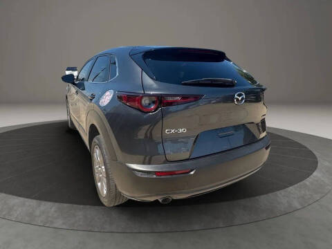 2020 Mazda CX-30 Select