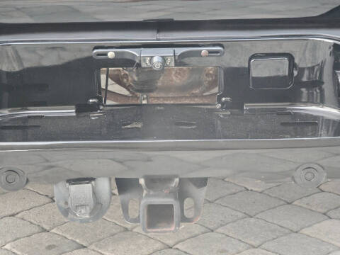 2009 Cadillac Escalade EXT