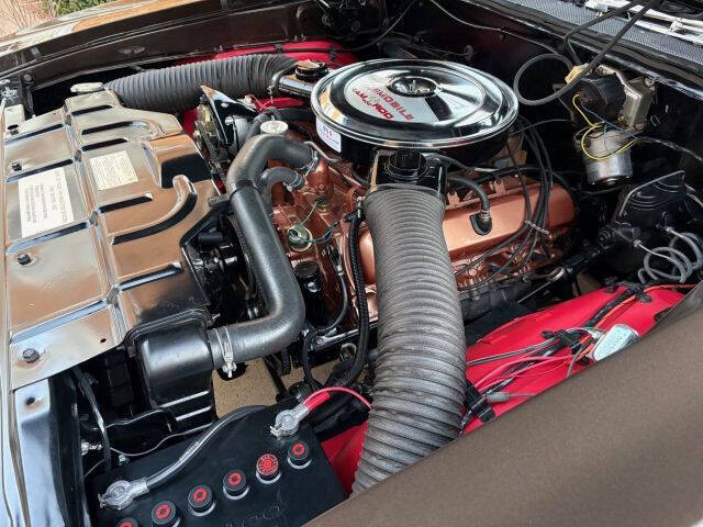 1969 Oldsmobile 442
