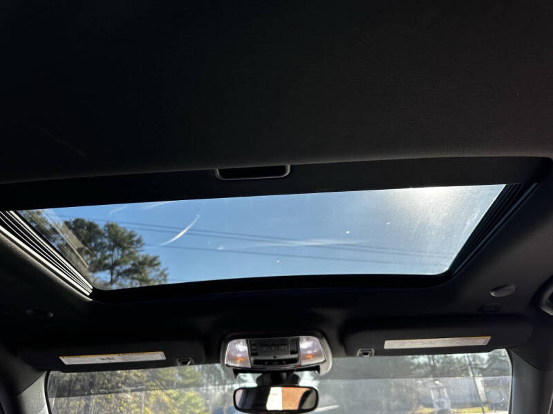 2018 Dodge Durango SRT