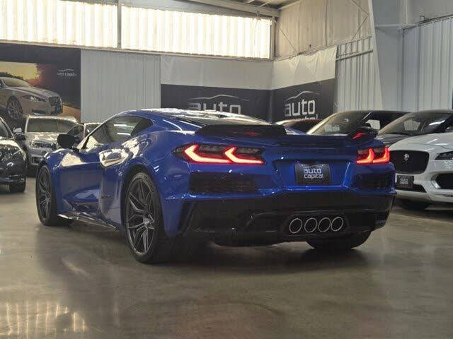 2024 Chevrolet Corvette Z06