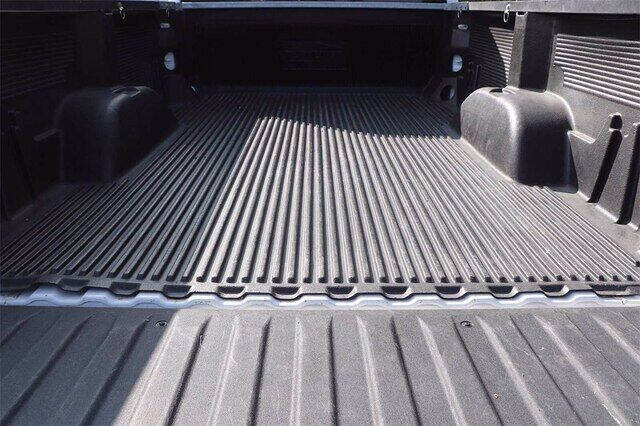 2019 Chevrolet Silverado 1500 Work Truck