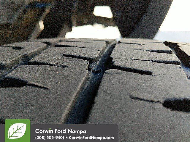 2015 GMC Sierra 2500HD