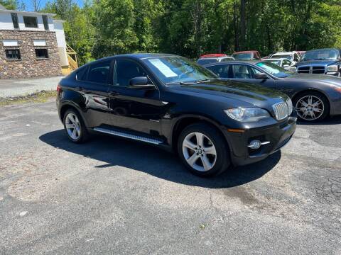 2011 BMW X6 for sale at 390 Auto Group in Cresco PA