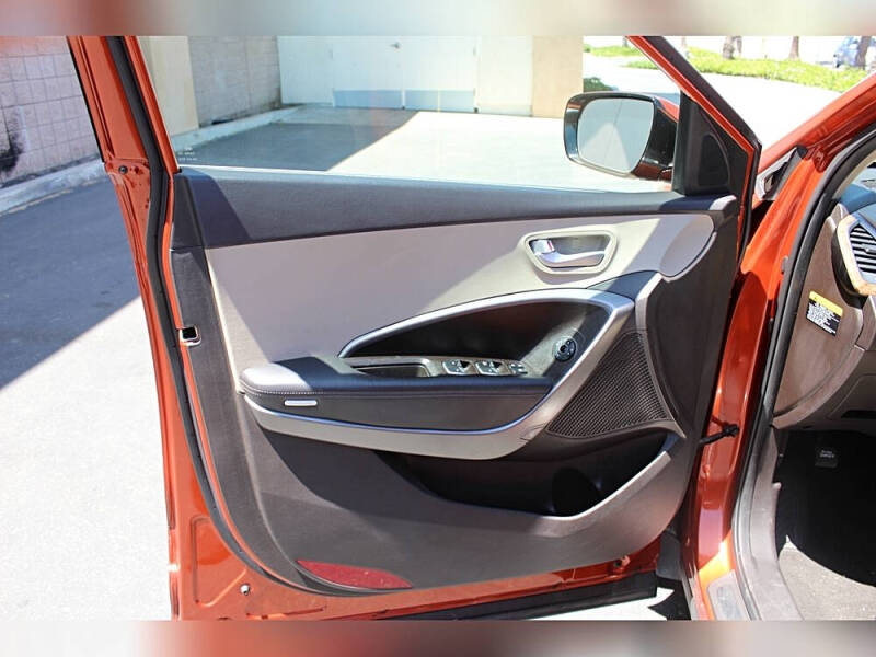 2013 Hyundai Santa Fe Sport 2.0T