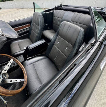 1973 Ford Mustang