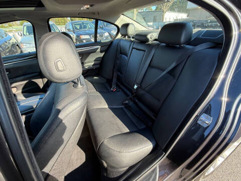 2015 BMW 5 Series 535i