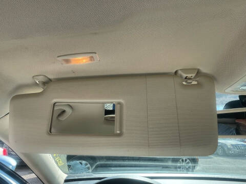 2013 Volkswagen Passat TDI SEL Premium