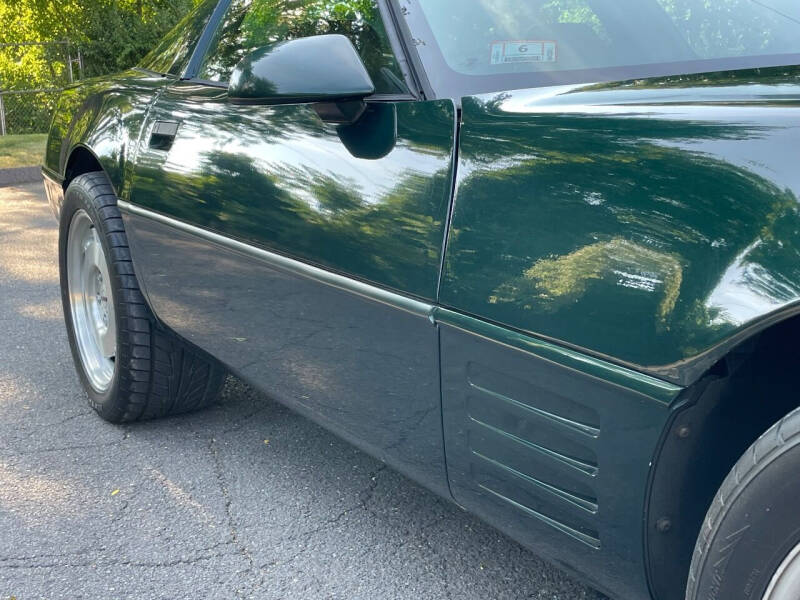 1994 Chevrolet Corvette