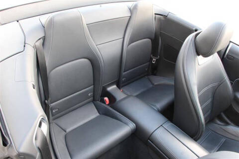 2022 Mercedes-Benz SL-Class AMG SL 63