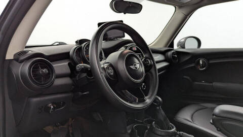 2016 MINI Hardtop 2 Door Cooper