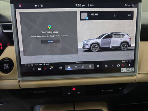 2026 Mazda CX-5 2.5 S Premium