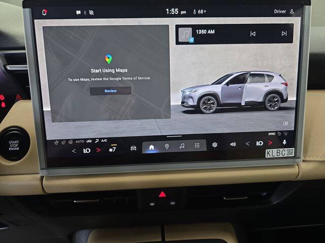 2026 Mazda CX-5 2.5 S Premium