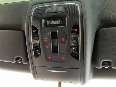 2014 Audi A7 3.0T quattro Prestige