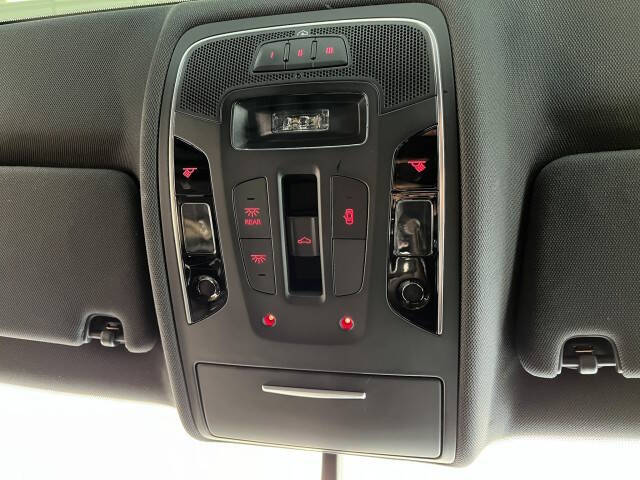 2014 Audi A7 3.0T quattro Prestige