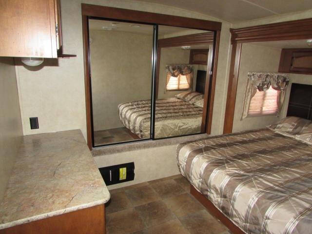 2014 Forest River T262FL