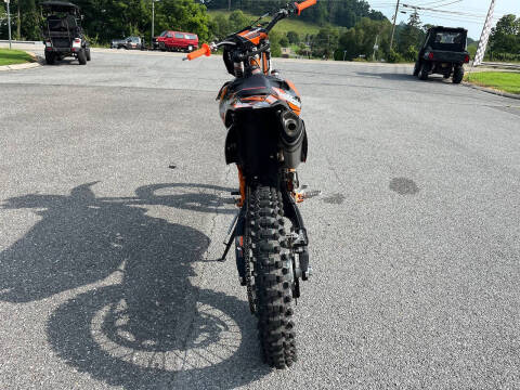 2024 TrailMaster TM 38E-300