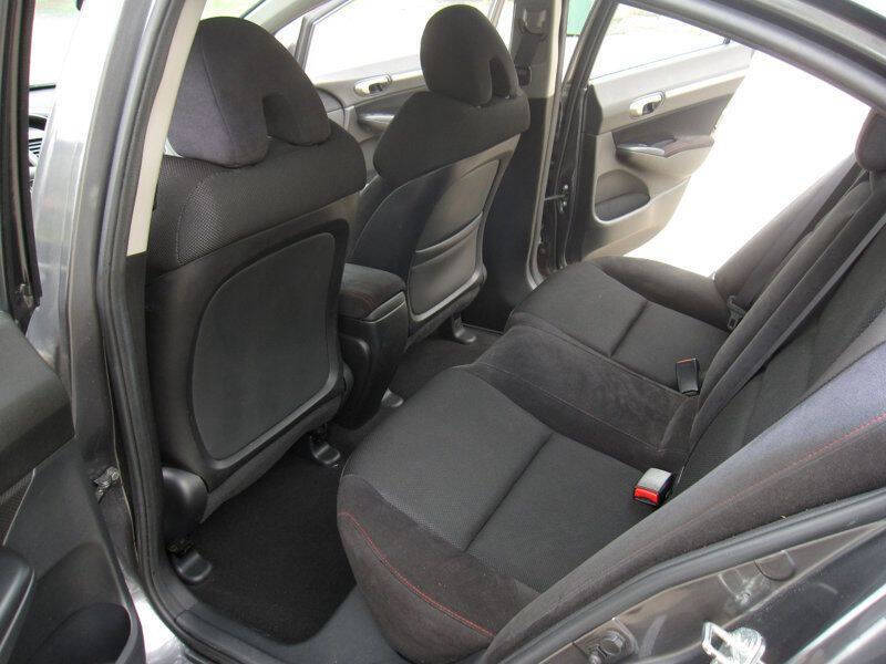 2009 Honda Civic