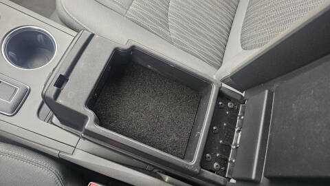 2016 Chevrolet Traverse LS