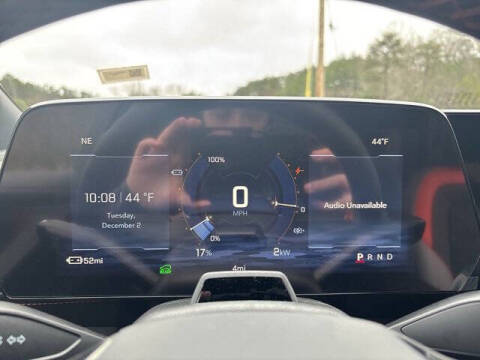 2026 Chevrolet Blazer EV SS