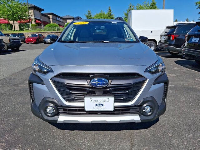 2023 Subaru Outback Limited XT