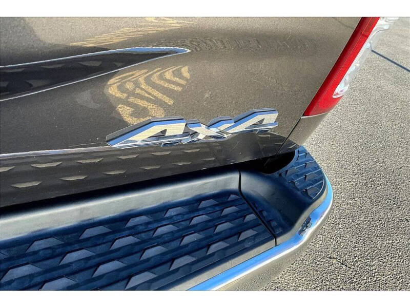 2019 RAM 3500 Tradesman