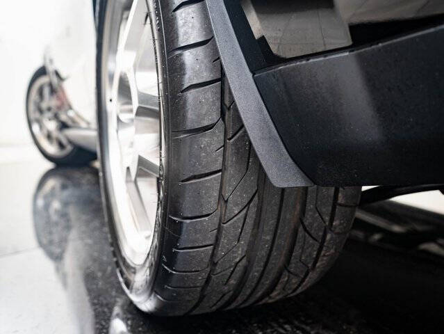 2007 Ford Shelby GT500