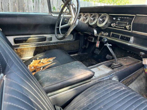 1966 Dodge Charger