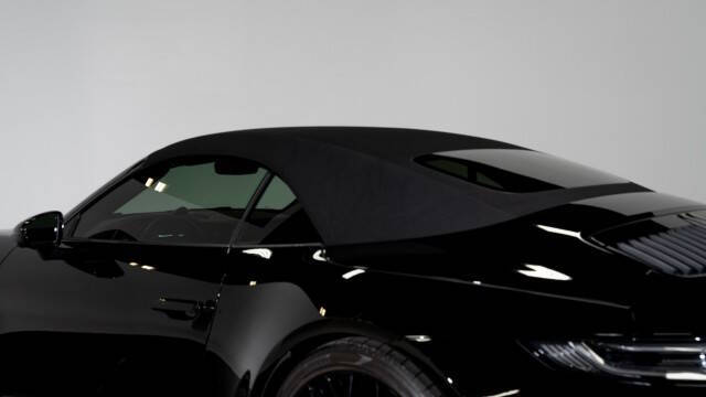 2020 Porsche 911 Carrera S