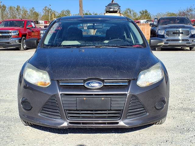 2013 Ford Focus for sale at Tri State Auto Sales in Cincinnati, OH