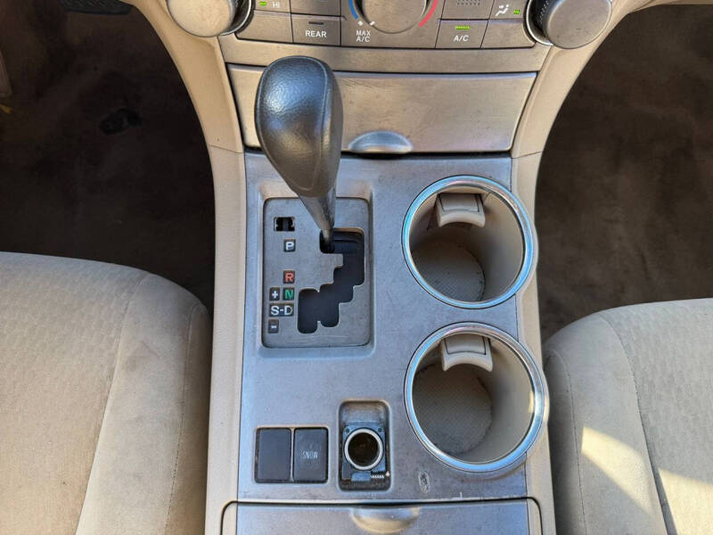 2010 Toyota Highlander