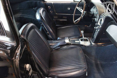 1964 Chevrolet Corvette