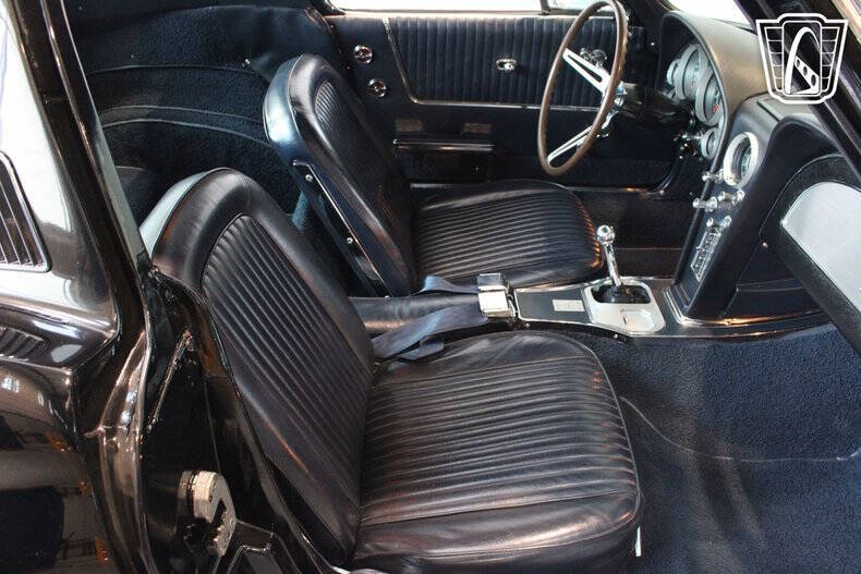 1964 Chevrolet Corvette