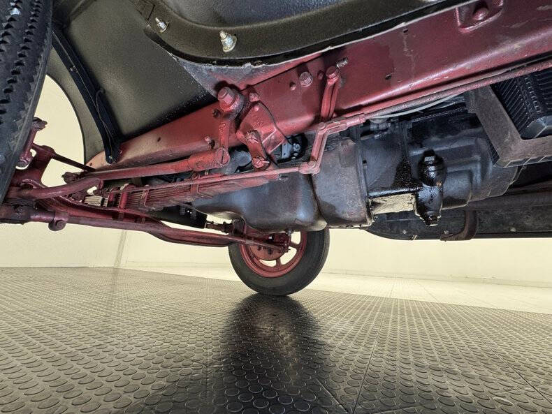 1930 International 3800