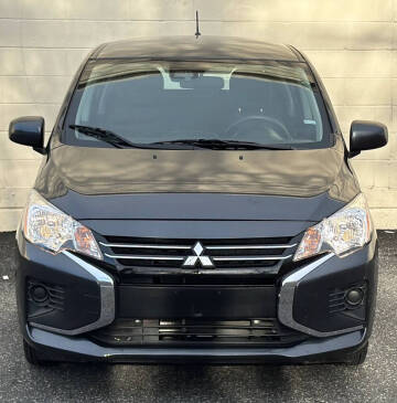2024 Mitsubishi Mirage