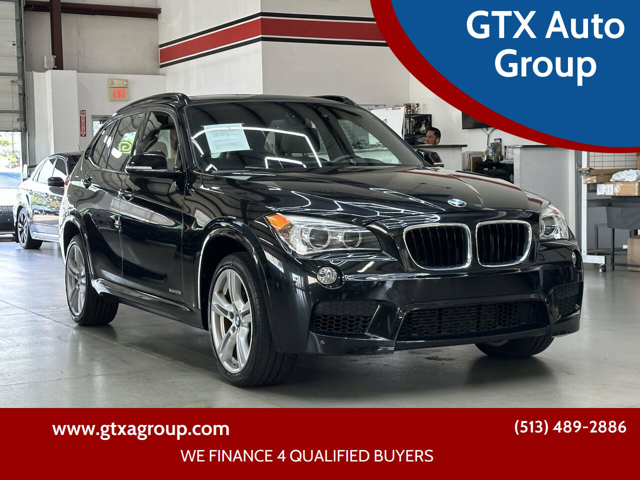 2015 BMW X1
