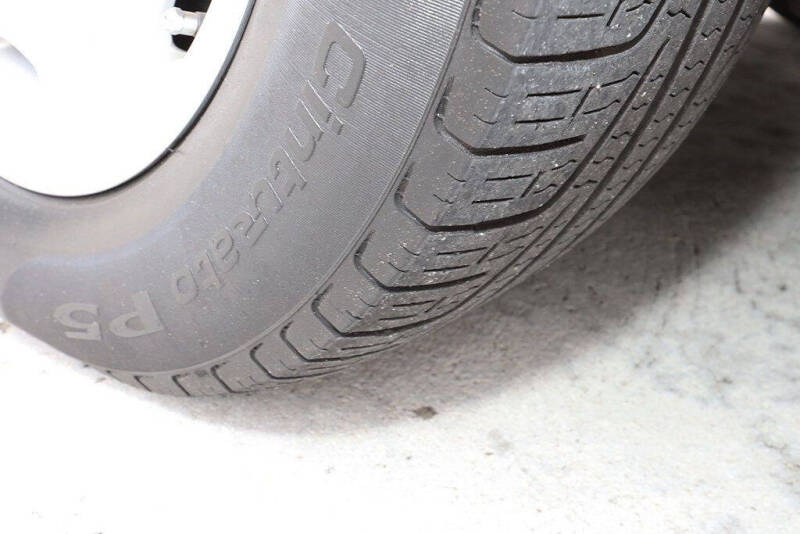 1997 Jaguar XJ-Series XJ6