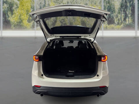 2023 Mazda CX-5 2.5 S Select