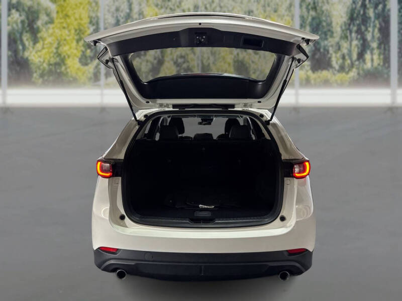 2023 Mazda CX-5 2.5 S Select