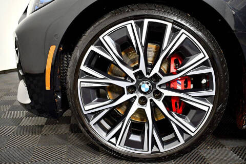 2022 BMW 4 Series M440i xDrive Gran Coupe