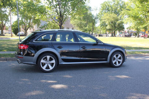 2014 Audi Allroad 2.0T quattro Premium