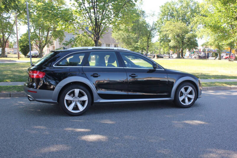 2014 Audi Allroad 2.0T quattro Premium