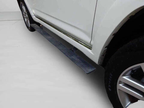 2012 Toyota 4Runner Limited