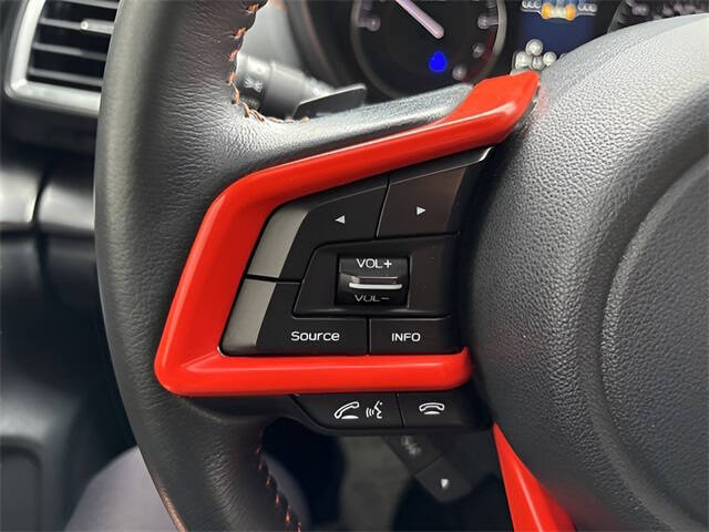 2020 Subaru Crosstrek Limited