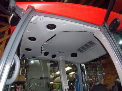 2024 Kubota MX6000HSTC