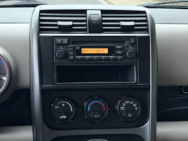 2010 Honda Element LX