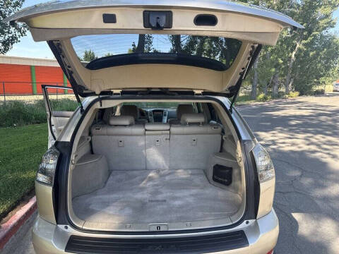 2005 Lexus RX 330